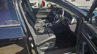 2026 Volkswagen Tayron R4 MY26 150TSI Elegance DSG 4MOTION Black 7 Speed