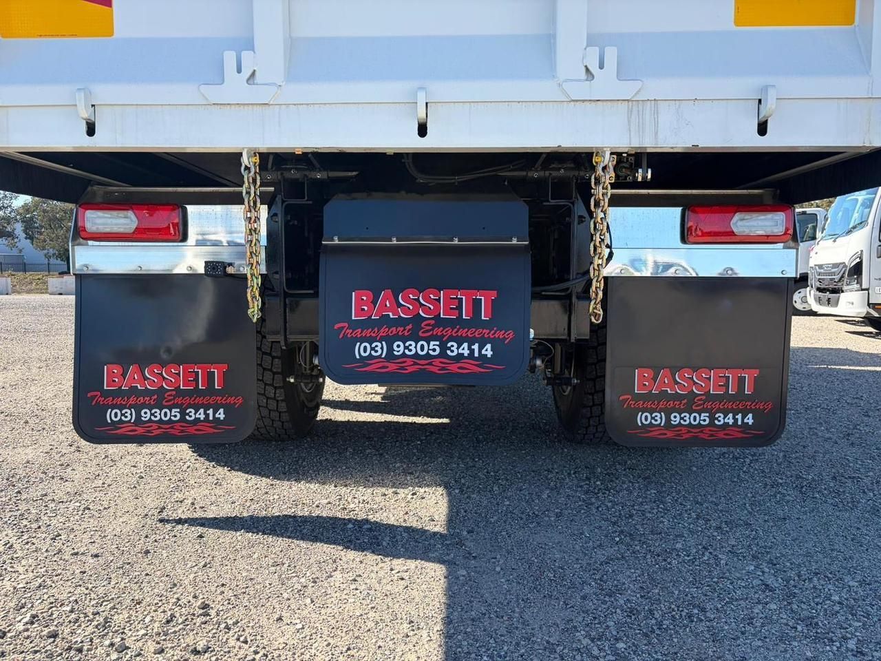 Truck Image