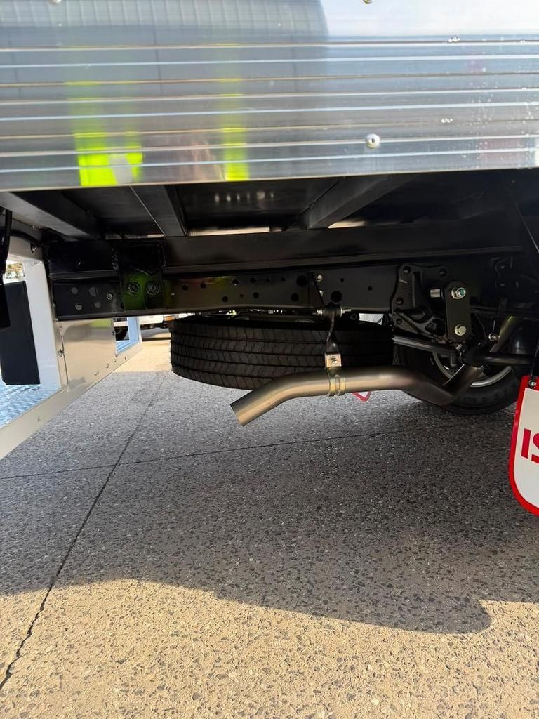 Truck Image