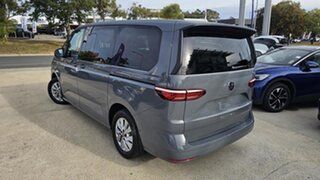 2026 Volkswagen Multivan T7 MY26 TDI360 LWB DSG Life Grey 7 Speed Sports Automatic Dual Clutch Wagon