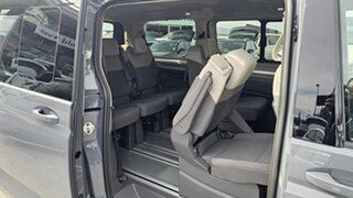 2026 Volkswagen Multivan T7 MY26 TDI360 LWB DSG Life Grey 7 Speed Sports Automatic Dual Clutch Wagon