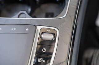 2021 Mercedes-Benz GLC-Class C253 801MY GLC300 Coupe 9G-Tronic 4MATIC White 9 Speed Sports Automatic