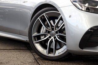 2023 Mercedes-Benz E-Class W213 803+053MY E53 AMG SPEEDSHIFT TCT 4MATIC+ Silver 9 Speed