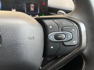 2023 GWM Haval H6GT B03 Lux Coupe DCT 2WD Blue 7 Speed Sports Automatic Dual Clutch Wagon