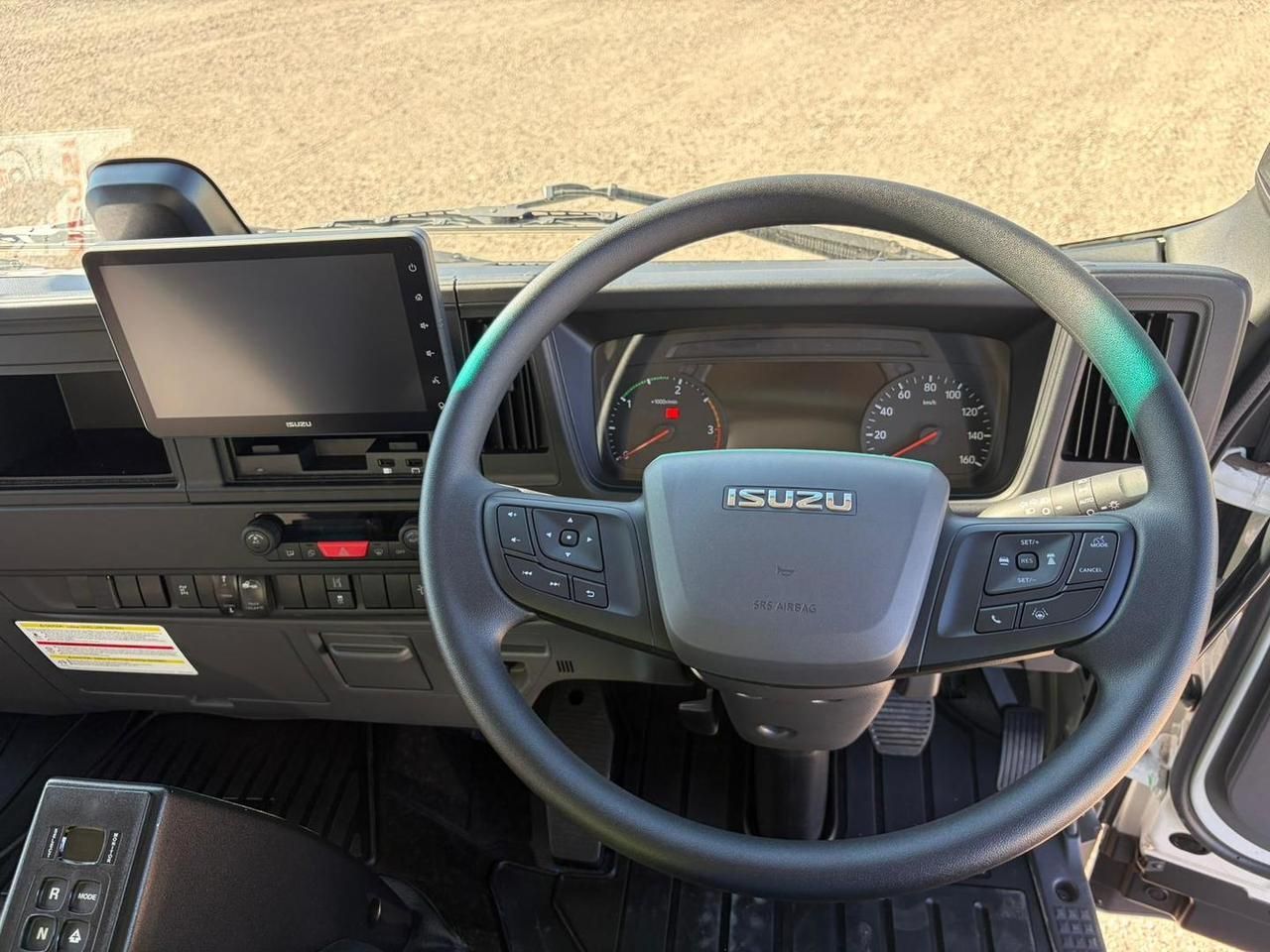 Truck Image