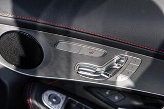 2022 Mercedes-Benz GLC-Class X253 802MY GLC300 9G-Tronic 4MATIC Grey 9 Speed Sports Automatic Wagon
