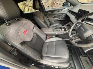 2023 GWM Haval H6GT B03 Lux Coupe DCT 2WD Blue 7 Speed Sports Automatic Dual Clutch Wagon