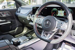 2023 Mercedes-Benz GLA-Class H247 803+053MY GLA200 DCT Grey 7 Speed Sports Automatic Dual Clutch.