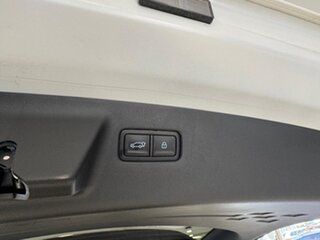 2024 Hyundai Santa Fe MX5.V1 MY25 Hybrid AWD White 6 Speed Automatic Wagon Hybrid