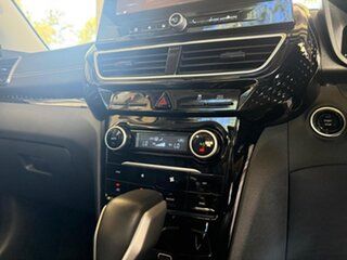 2025 Mahindra XUV3XO MY25 AX7L Red 6 Speed Automatic Wagon