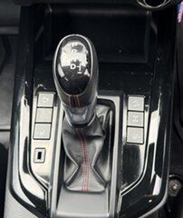 2023 Isuzu D-MAX RG MY23 X-TERRAIN Crew Cab Silver 6 Speed Sports Automatic Utility