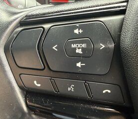 2023 Isuzu D-MAX RG MY23 X-TERRAIN Crew Cab Silver 6 Speed Sports Automatic Utility