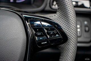 2025 Mahindra XUV3XO MY25 AX5L Black 6 Speed Automatic Wagon