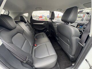 2023 MG ZS AZS1 MY23 Excite 2WD White 4 Speed Automatic Wagon