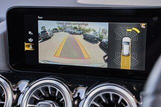 2023 Mercedes-Benz GLA-Class H247 803+053MY GLA200 DCT Grey 7 Speed Sports Automatic Dual Clutch