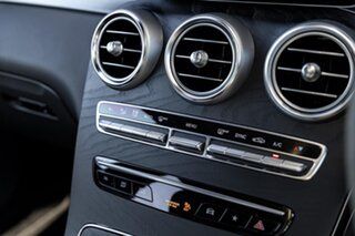 2022 Mercedes-Benz GLC-Class X253 802MY GLC300 9G-Tronic 4MATIC Grey 9 Speed Sports Automatic Wagon