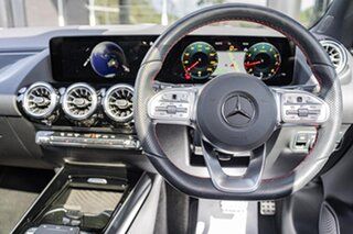 2023 Mercedes-Benz GLA-Class H247 803+053MY GLA200 DCT Grey 7 Speed Sports Automatic Dual Clutch