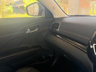 2025 Mahindra XUV3XO MY25 AX7L Red 6 Speed Automatic Wagon