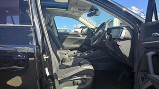 2026 Volkswagen Tayron R4 MY26 150TSI Elegance DSG 4MOTION Black 7 Speed