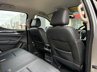 2020 LDV T60 SK8C Trailrider 2 Grey 6 Speed Sports Automatic Utility