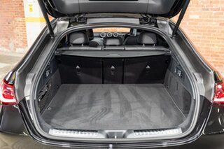2026 Mercedes-Benz GLC-Class C254 807MY GLC300 9G-Tronic 4MATIC Black 9 Speed Sports Automatic Coupe