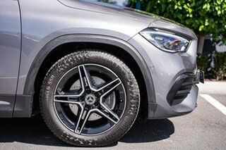 2023 Mercedes-Benz GLA-Class H247 803+053MY GLA200 DCT Grey 7 Speed Sports Automatic Dual Clutch