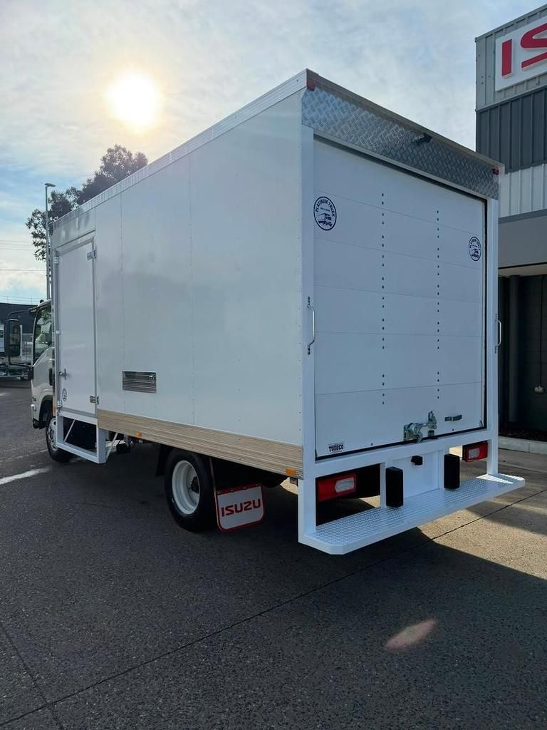 Truck Image