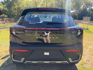 2025 Mahindra XUV3XO MY25 AX7L Black 6 Speed Automatic Wagon