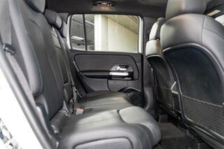 2022 Mercedes-Benz GLB-Class X247 802+052MY GLB200 DCT White 7 Speed Sports Automatic Dual Clutch