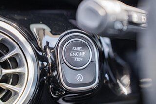 2023 Mercedes-Benz GLA-Class H247 803+053MY GLA200 DCT Grey 7 Speed Sports Automatic Dual Clutch