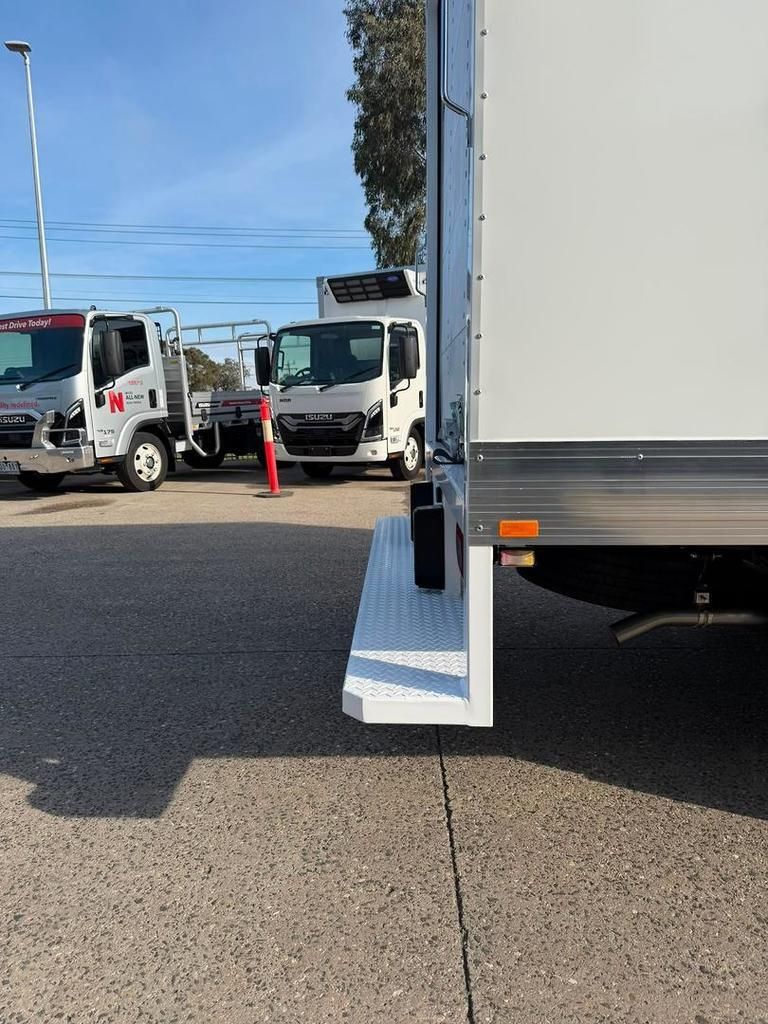 Truck Image