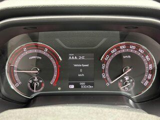2020 LDV T60 SK8C Trailrider 2 Grey 6 Speed Sports Automatic Utility