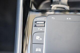 2023 Mercedes-Benz GLA-Class H247 803+053MY GLA200 DCT Grey 7 Speed Sports Automatic Dual Clutch
