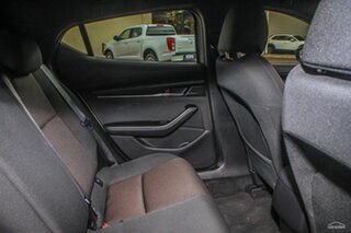 2026 Mazda 3 BP2H7A G20 SKYACTIV-Drive Pure Beige 6 Speed Sports Automatic Hatchback