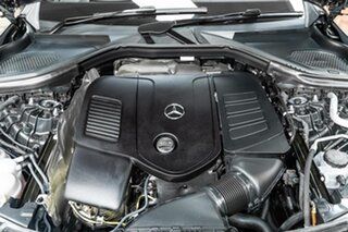 2026 Mercedes-Benz GLC-Class X254 806+056MY GLC300 9G-Tronic 4MATIC Grey 9 Speed Sports Automatic
