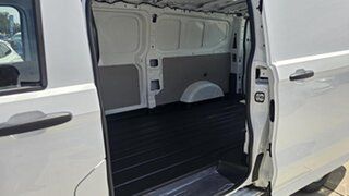 2026 Volkswagen Transporter NSN MY25 TDI390 Low Roof LWB 4MOTION White 8 Speed Automatic Van