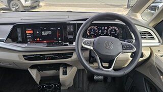 2026 Volkswagen Multivan T7 MY26 TDI360 LWB DSG Life Grey 7 Speed Sports Automatic Dual Clutch Wagon