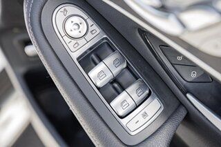 2021 Mercedes-Benz GLC-Class C253 801MY GLC300 Coupe 9G-Tronic 4MATIC White 9 Speed Sports Automatic