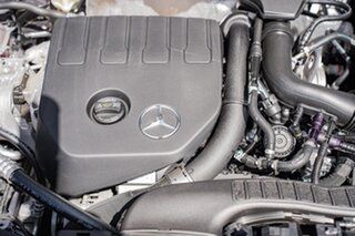 2023 Mercedes-Benz GLA-Class H247 803+053MY GLA200 DCT Grey 7 Speed Sports Automatic Dual Clutch