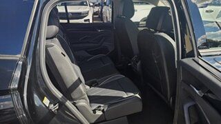 2026 Volkswagen Tayron R4 MY26 150TSI Elegance DSG 4MOTION Black 7 Speed