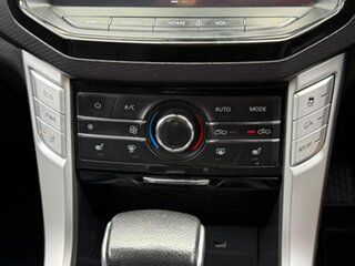 2020 LDV T60 SK8C Trailrider 2 Grey 6 Speed Sports Automatic Utility