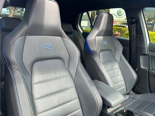 2024 Volkswagen Golf 8 MY24 R DSG 4MOTION White 7 Speed Sports Automatic Dual Clutch Hatchback