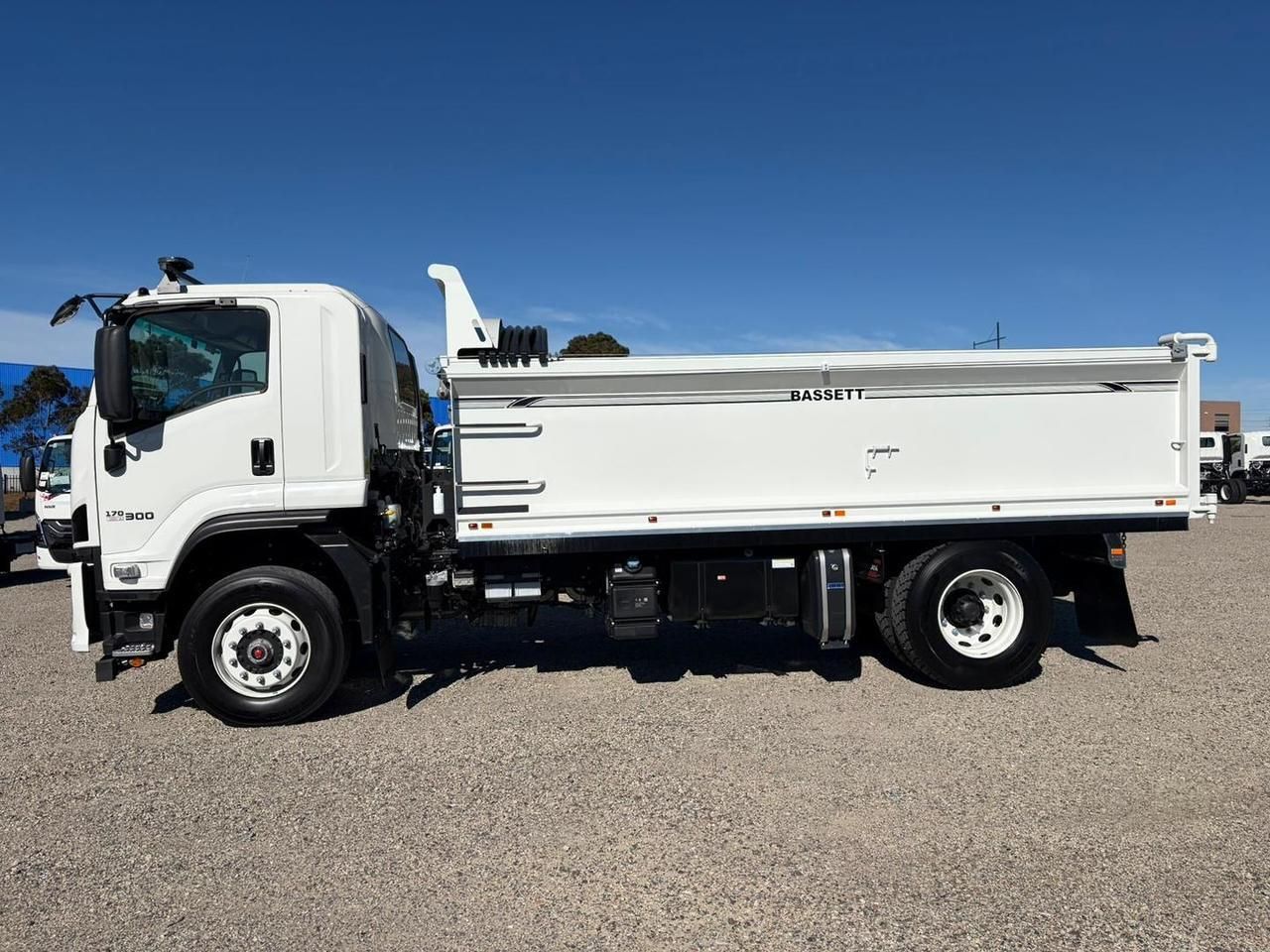 Truck Image