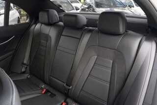 2023 Mercedes-Benz E-Class W213 803+053MY E53 AMG SPEEDSHIFT TCT 4MATIC+ Silver 9 Speed