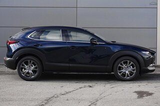 2026 Mazda CX-30 DM2W7A G20 SKYACTIV-Drive Astina Blue 6 Speed Sports Automatic Wagon