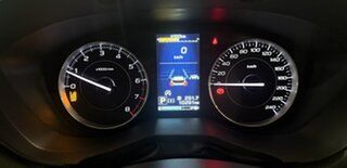 2023 Subaru Impreza G5 MY22 2.0i-S CVT AWD Red 7 Speed Constant Variable Hatchback