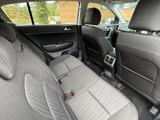 2020 Kia Sportage QL MY20 SX 2WD White 6 Speed Sports Automatic Wagon