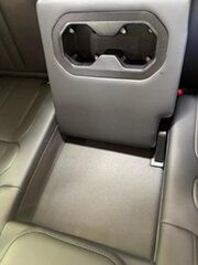2025 MG U9 EKK1C MY25 Explore Pro 4X4 White 8 Speed Sports Automatic Utility