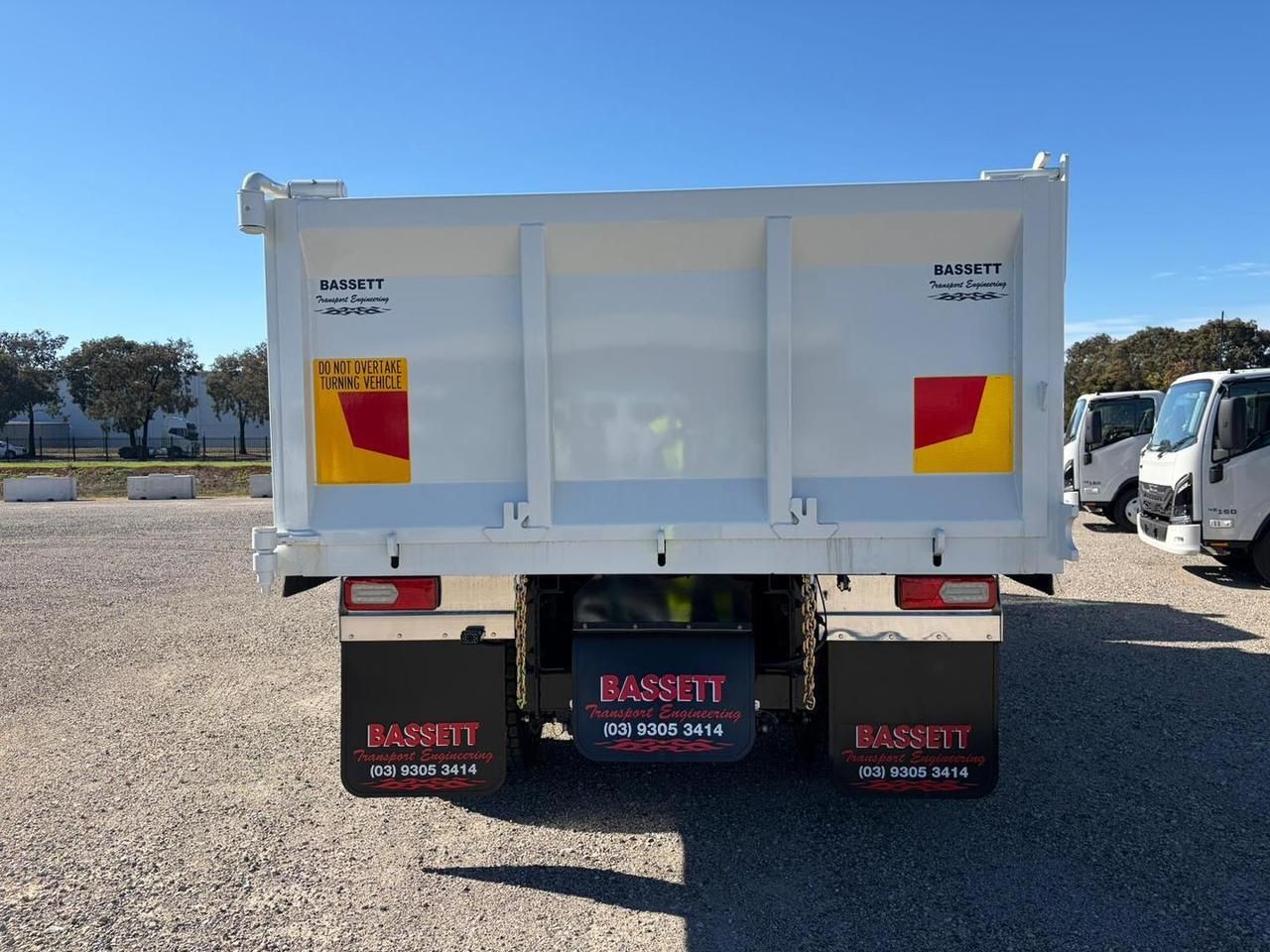 Truck Image