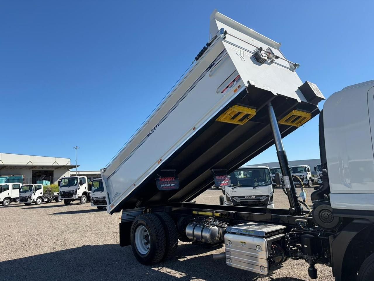 Truck Image